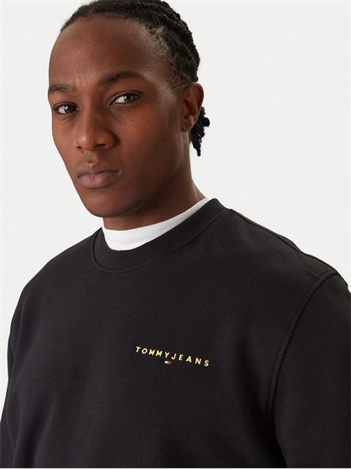  TOMMY JEANS | DM0DM20249/BDS